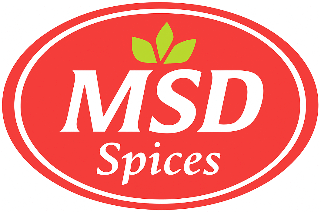 MSD Spices